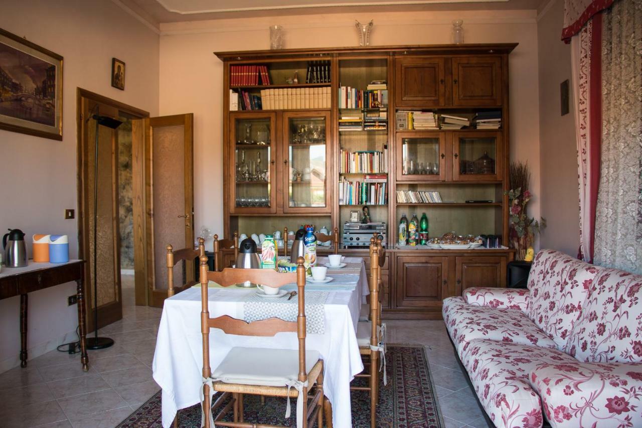 Luca'S Home In Tuscany Arena Metato Exterior foto
